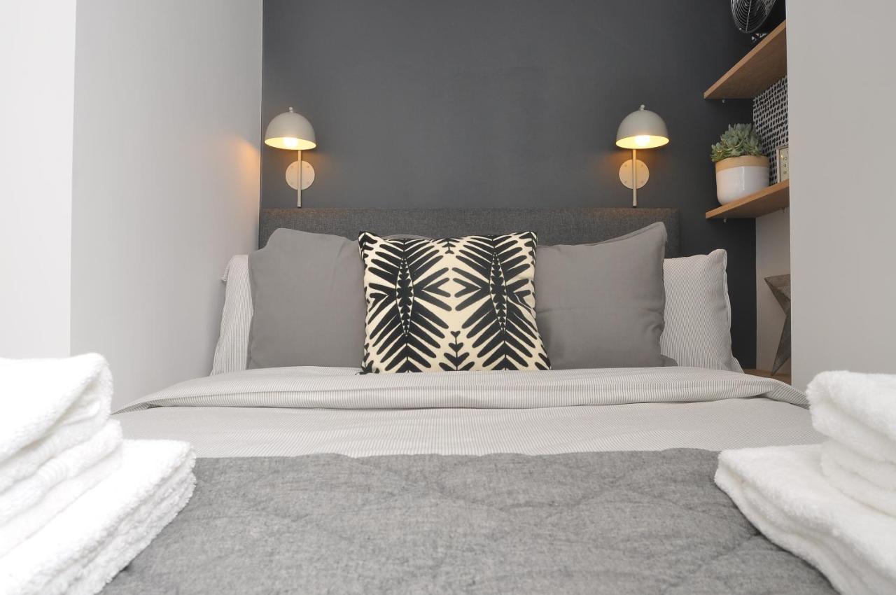 Bridge Street Apartments. Boutique Style Luxury, In The Heart Of Taunton. Exterior photo