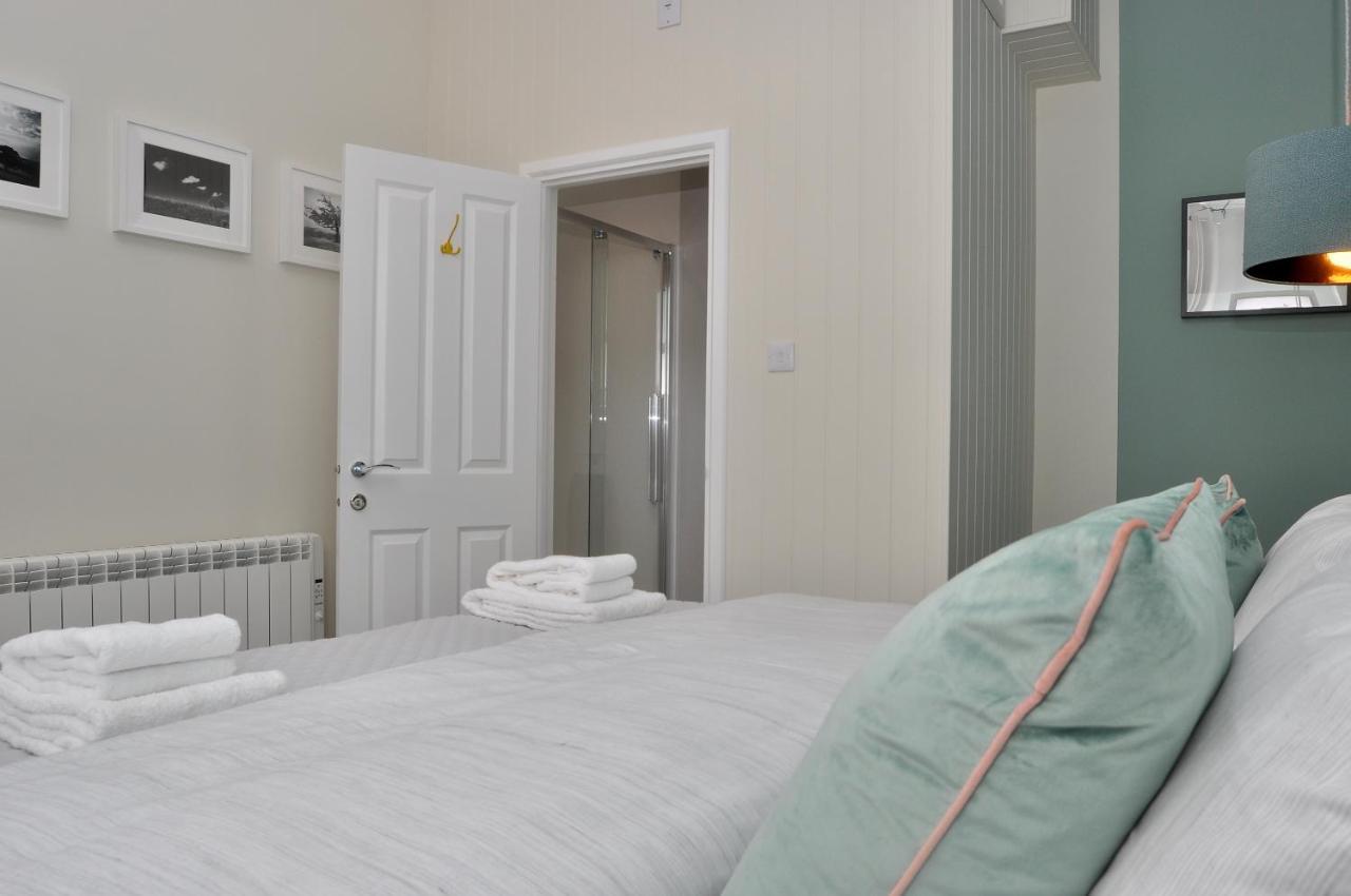 Bridge Street Apartments. Boutique Style Luxury, In The Heart Of Taunton. Exterior photo