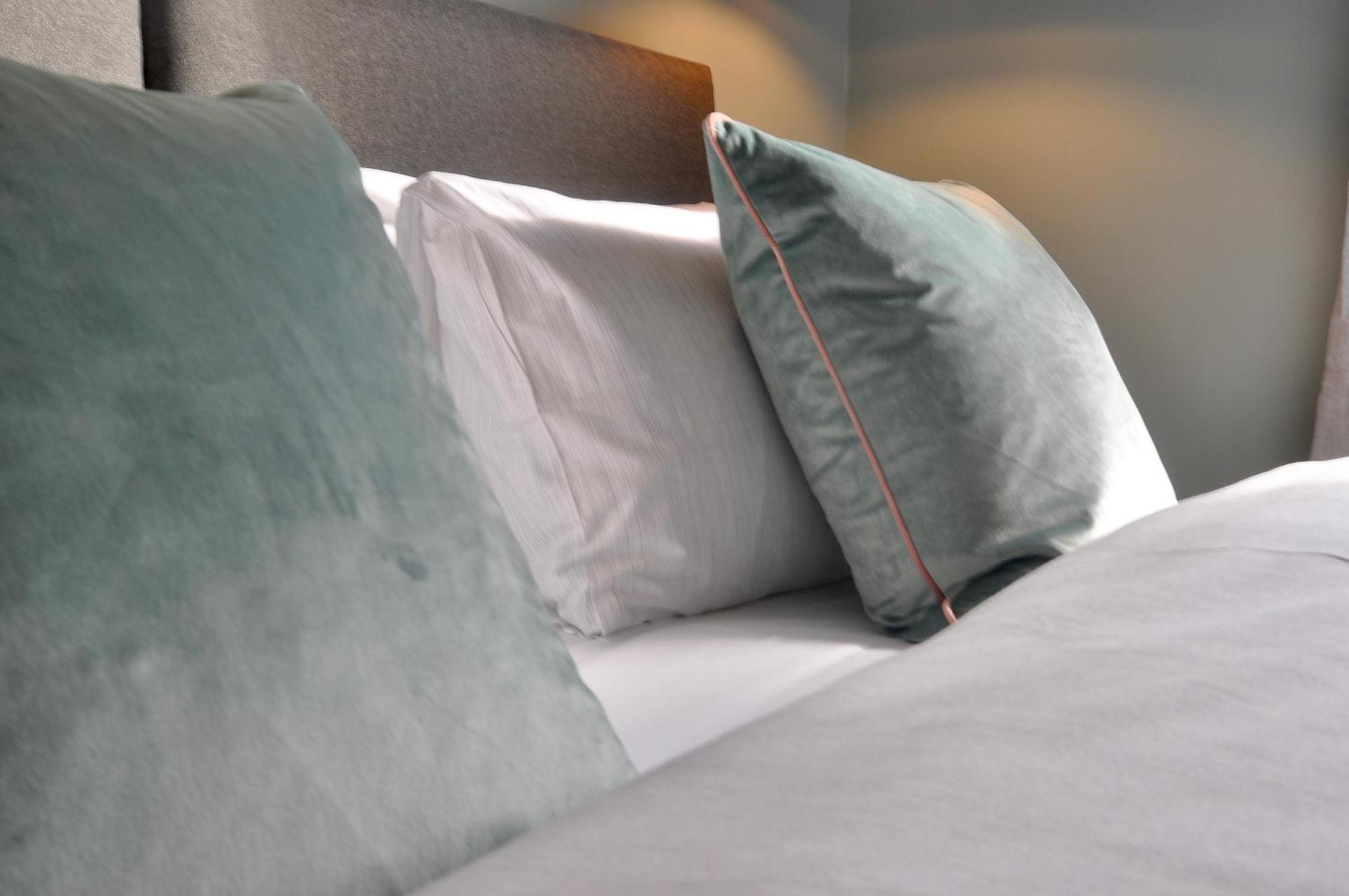 Bridge Street Apartments. Boutique Style Luxury, In The Heart Of Taunton. Room photo